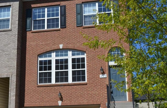 4520 ENGLISH HOLLY DRIVE - 4520 English Holly Drive, Fair Oaks, VA 22030