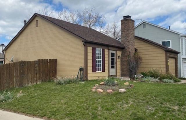 225 South Tyler Avenue - 225 South Tyler Avenue, Louisville, CO 80027