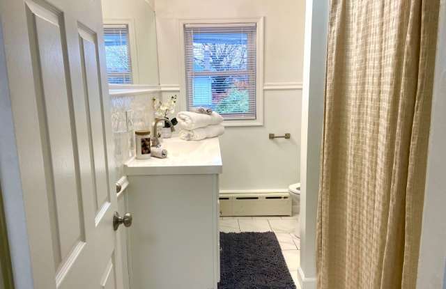 471  Carey Ave - 471 Carey Avenue, Wilkes-Barre, PA 18702