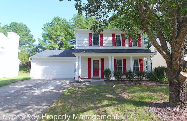 517 Crossview Ln - 517 Crossview Lane, Durham, NC 27703