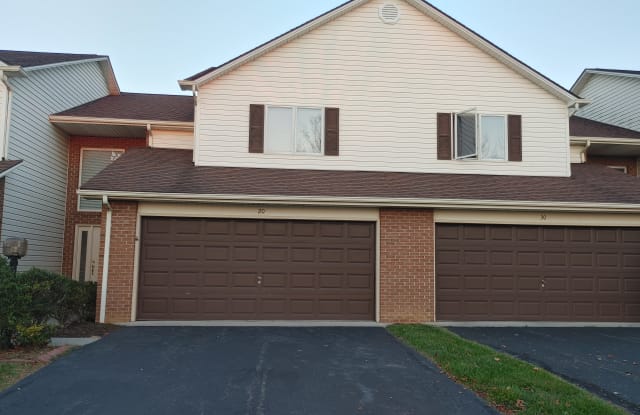 20 Patricia Ln NE - 20 Patricia Lane Southeast, Christiansburg, VA 24073