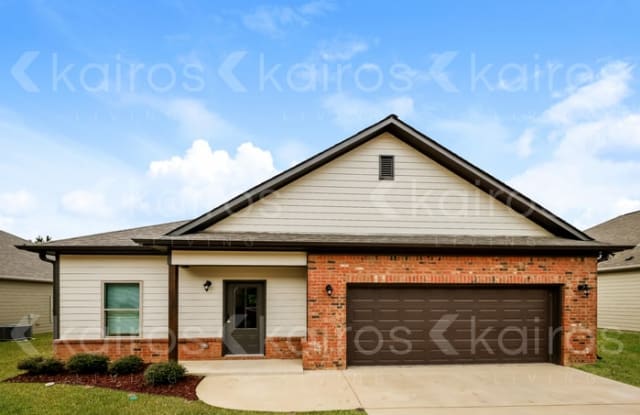 11434 Crimson Ridge Road - 11434 Crimson Ridge Road, Brookwood, AL 35444
