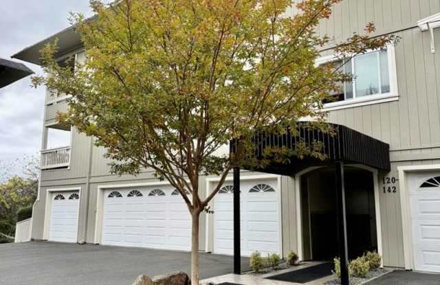 Sweet Top Floor 2/1 Condo in West Petaluma - 142 Cherry Street photos photos