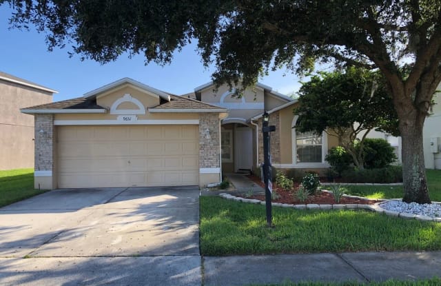 9651 Pacific Pines Ct. - 9651 Pacific Pines Court, Orange County, FL 32832