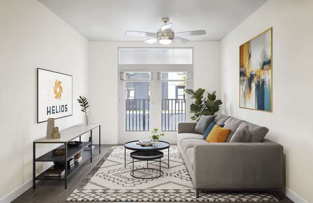 Helios Gallery 2