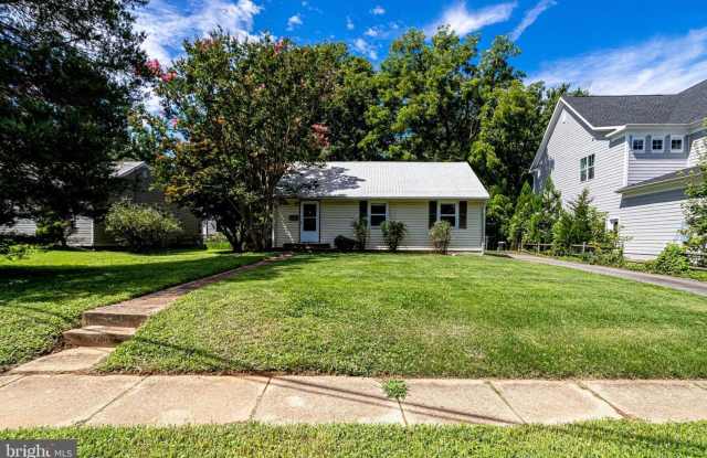 Discover the charm of this beautifully expanded classic rambler offering more than 1,200 square feet of comfortable living space in a highly desirable Inside the Beltway location. Gallery 1