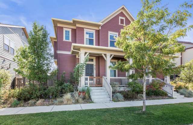 9162 East 53rd Avenue - . photos photos