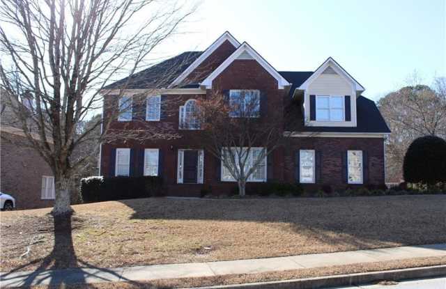 2324 Huntcrest Way - 2324 Huntcrest Way, Gwinnett County, GA 30043