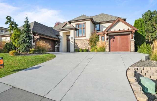 3500 S. Morain St - 3500 South Morain Street, Kennewick, WA 99337