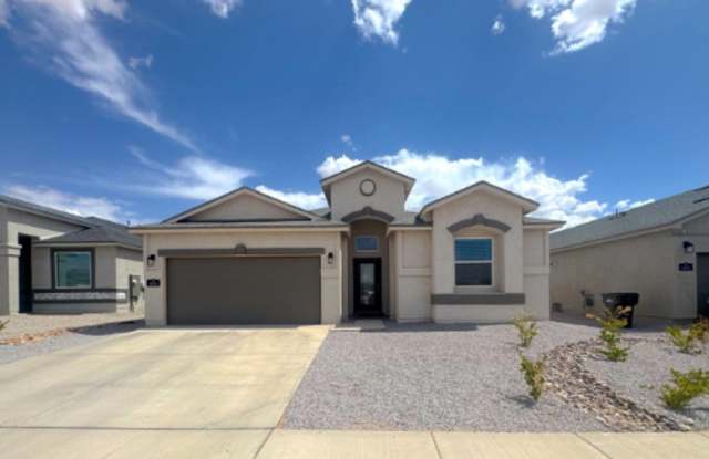 Beautiful 3-Bedroom, 2-Bath Home in East El Paso! Gallery 3