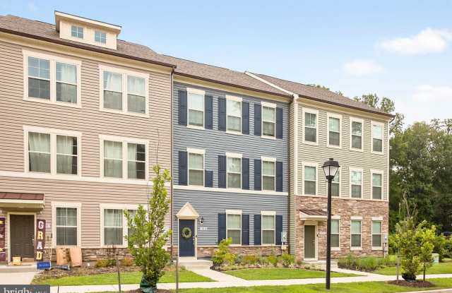 17833 PORTER ROAD - 17833 Porter Road, Ashton-Sandy Spring, MD 20861