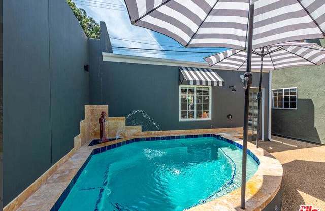 2221 Walgrove Avenue - 2221 Walgrove Avenue, Los Angeles, CA 90291