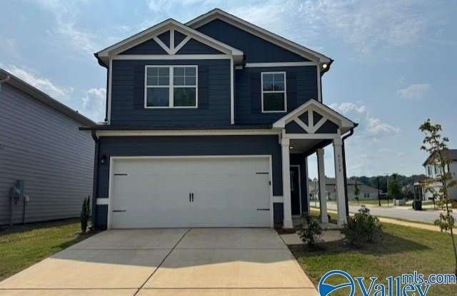 6139 Taramore Lane - 6139 Taramore Lane Northwest, Huntsville, AL 35806