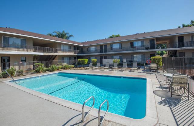 Ventura Beach Luxury Apartments photos photos