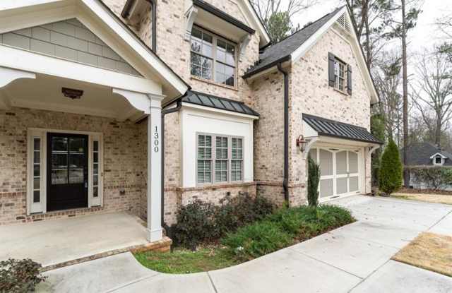 1300 Winfair Lane NE Gallery 2