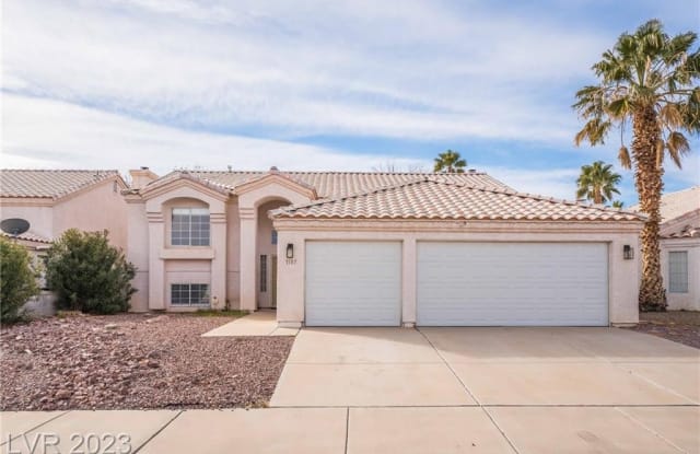 1187 WINNIPEG Court - 1187 Winnipeg Court, Henderson, NV 89002