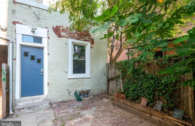 1521 N PALETHORP STREET photos photos
