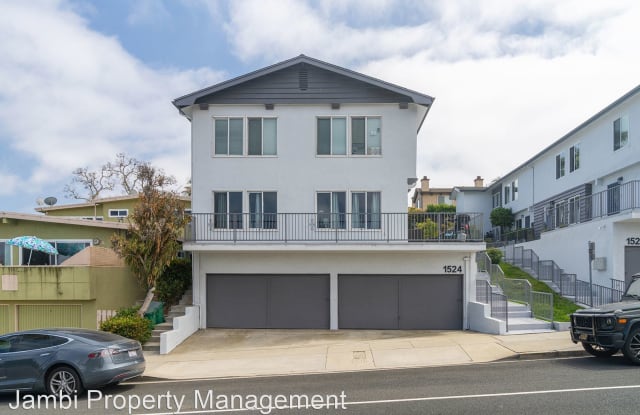 1524 Manhattan Beach Boulevard #C - 1524 Manhattan Beach Boulevard, Manhattan Beach, CA 90266