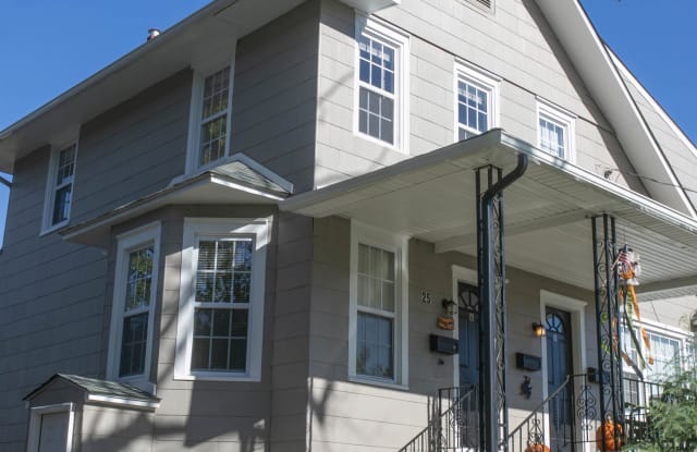 25 Capitol Avenue - B - 25 Capitol Avenue, Oaklyn, NJ 08107