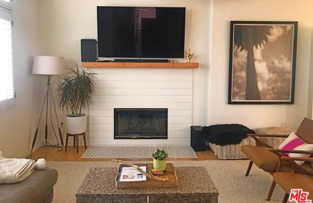 2014 PENMAR Avenue - 2014 S Penmar Ave, Los Angeles, CA 90291