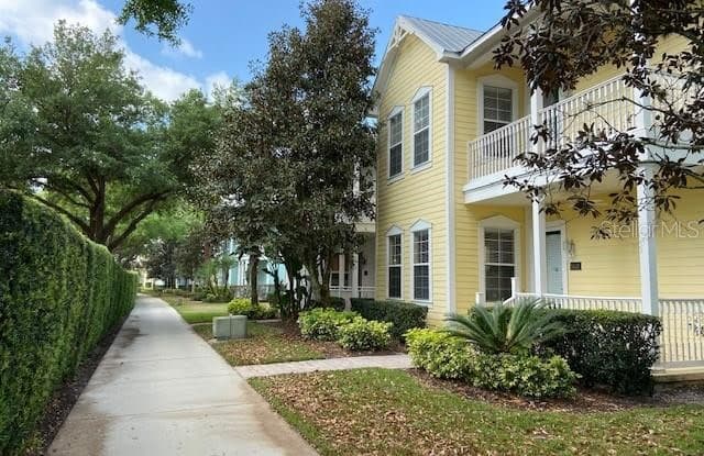 1448 REUNION BOULEVARD - 1448 Reunion Boulevard, Four Corners, FL 34747
