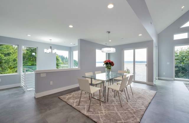 SOUND2SKY Luxury View Home Gallery 3