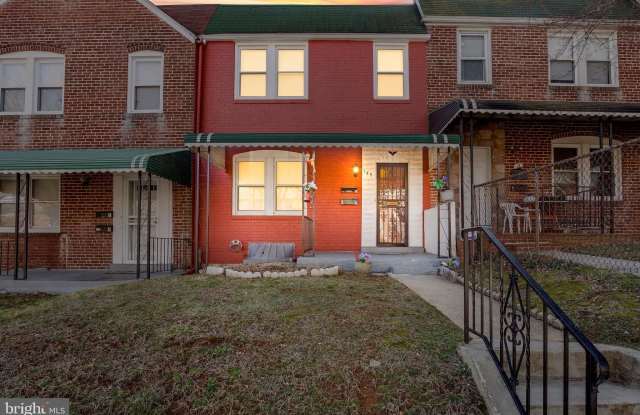 149 DENISON Street unit: 2 photos photos