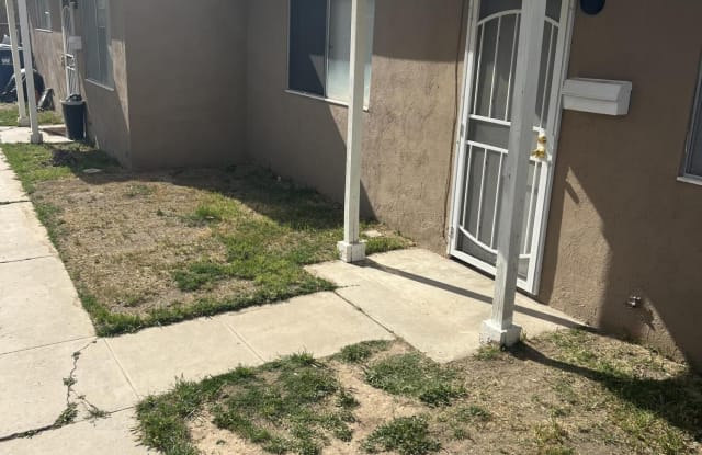 45519 Corkwood Avenue - 45519 Corkwood Avenue, Lancaster, CA 93534