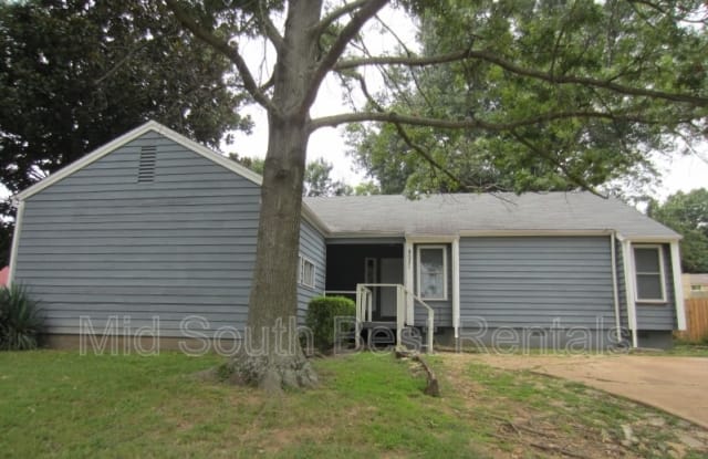 4531 Knotty Oaks Dr photos photos