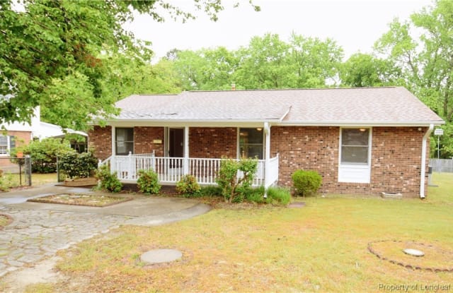 5104 Hewitt Drive - 5104 Hewitt Drive, Fayetteville, NC 28311