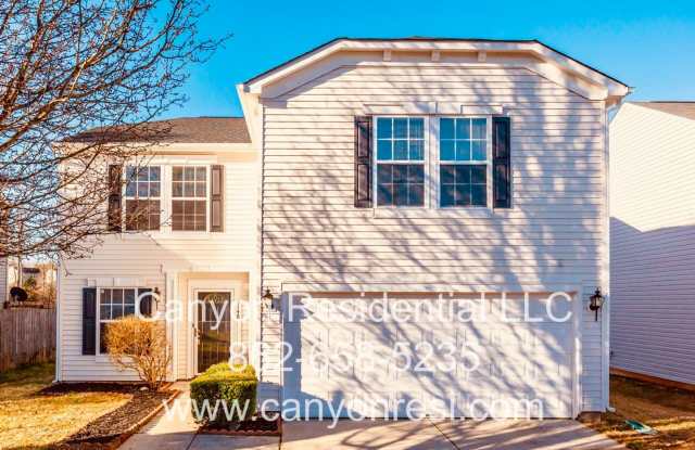 Recently Renovated!!Beautiful 3BR home. - 4148 Salem Springs Court, Winston-Salem, NC 27107