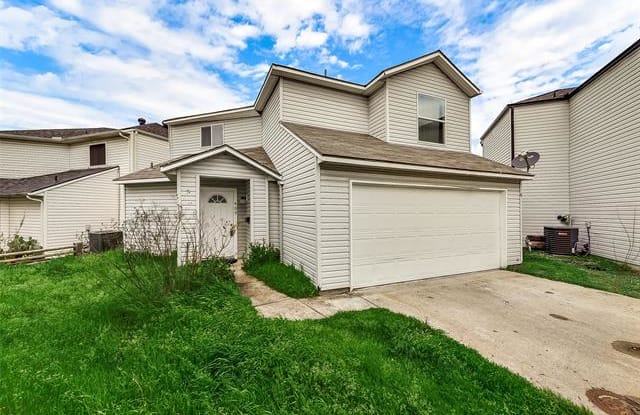 405 Florencia Plaza - 405 Florencia Plaza, Dallas, TX 75211