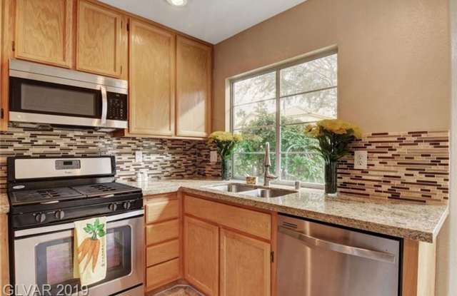2647 Ridgewater Circle, Henderson, Nevada 89074 Gallery 1