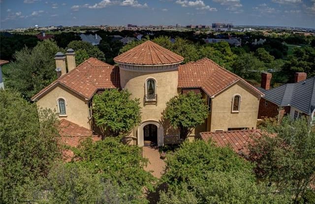 1709 Cottonwood Valley Circle S - 1709 Cottonwood Valley Cir S, Irving, TX 75038