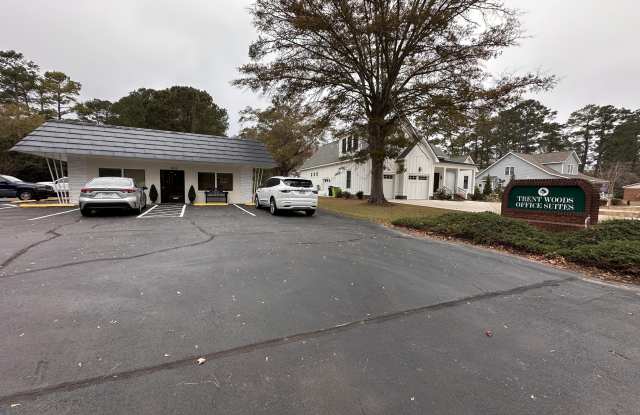 601 Chelsea Road - 601 Chelsea Road, Trent Woods, NC 28562