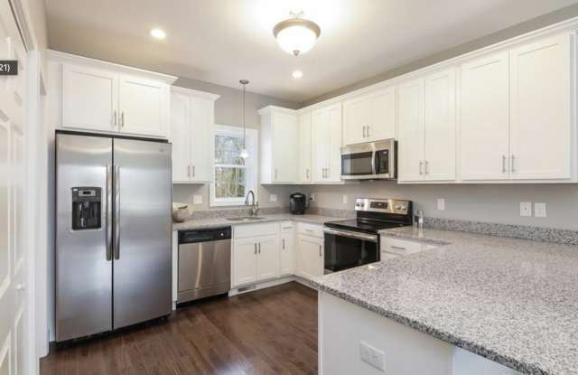 35 Ringgold Street photos photos