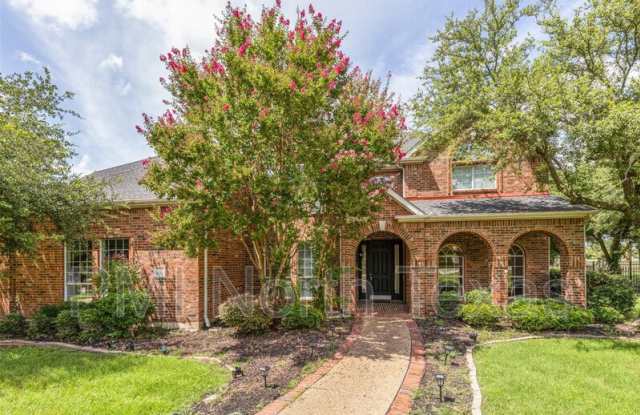 201 Stanford Ct - 201 Stanford Court, Heath, TX 75032