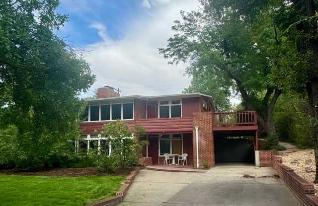 Mid-Mod Wheat Ridge Gem! photos photos