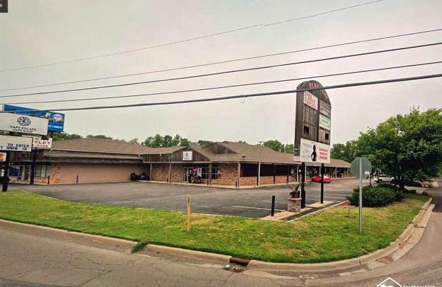 2070 S Custer - 2070 South Custer Road, West Monroe, MI 48161