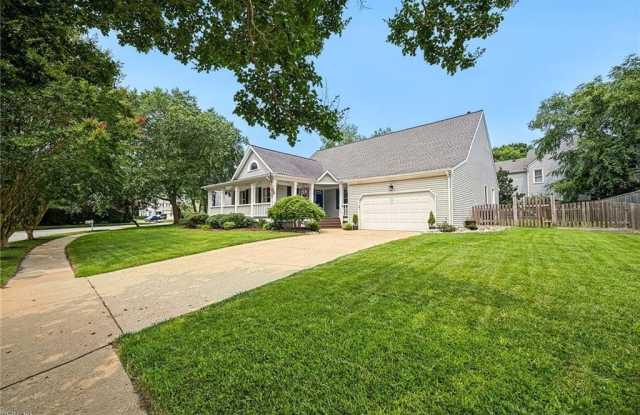 2653 Christopher Farms Drive Gallery 4