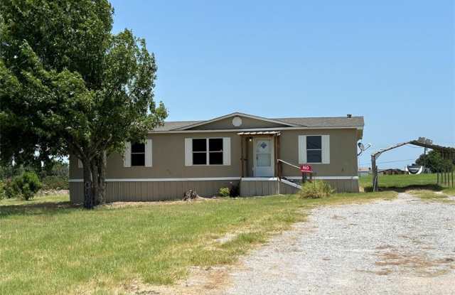621 New Highland Road - 621 New Highland Road, Parker County, TX 76082