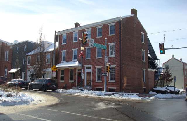 134 N CHURCH Street photos photos