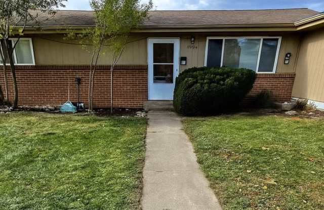 1307 Castlerock Drive photos photos