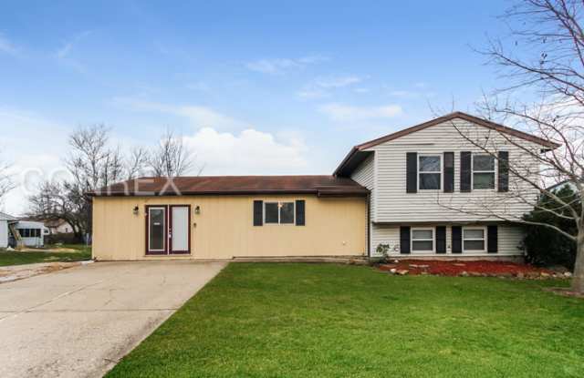 6101 Old Mill Drive - 6101 Old Mill Drive, Indianapolis, IN 46221