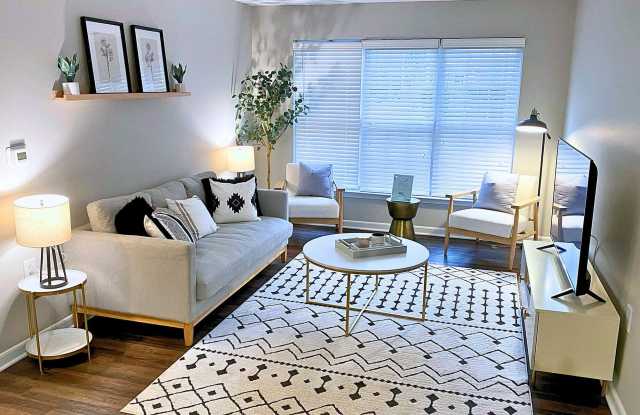 Centennial Ridge - Student Housing Gallery 4