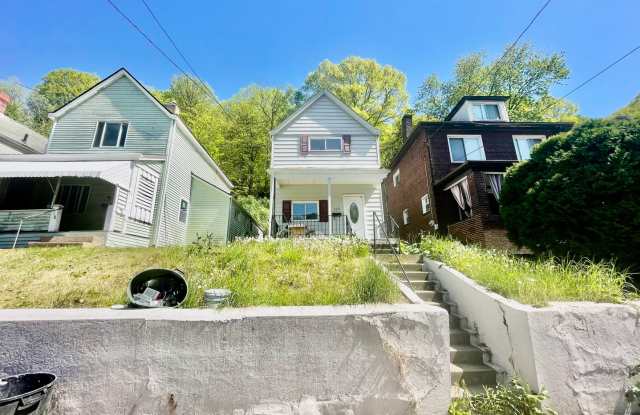 2 Bed 1 Bath- Pittsburgh PA photos photos