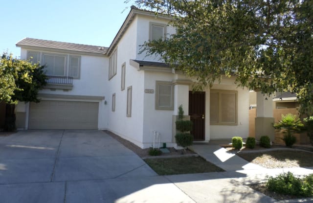 2045 South 87th Place - 2045 South 87th Place, Mesa, AZ 85209
