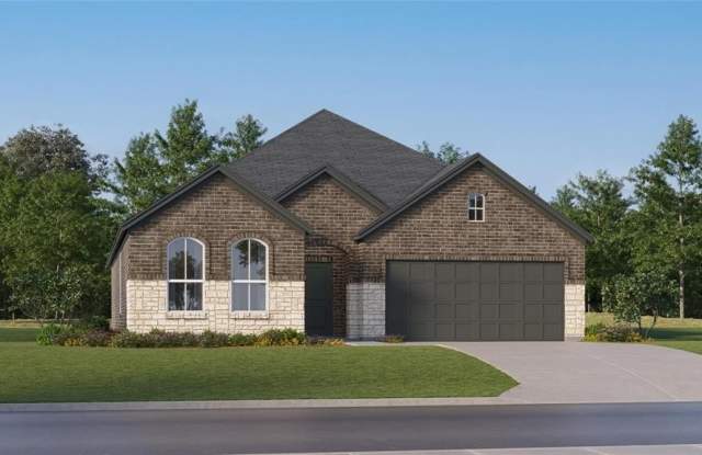 2613 Lost Creek Way - 2613 Lost Creek Way, Collin County, TX 75009