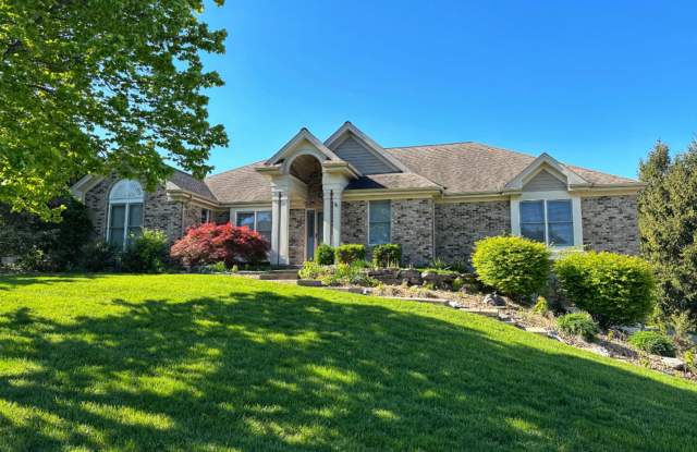 COMING SOON - Elegant 4-Bedroom Home in Beautiful Lake St. Louis – Prime Location, Spacious Living photos photos