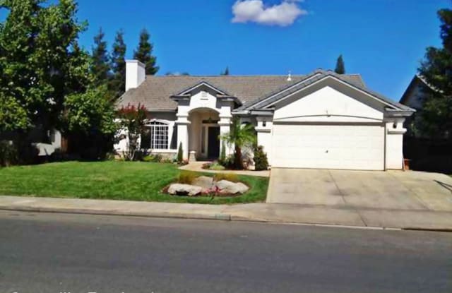 9786 N. Backer Avenue - 9786 North Backer Avenue, Fresno, CA 93720